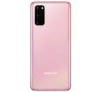 Samsung Galaxy S20 128 GB růžový