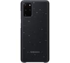 Samsung LED Cover pouzdro pro Samsung Galaxy S20+, černá