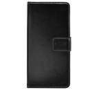 FIXED Opus knížkové pouzdro pro Samsung Galaxy A50s a A30s, černá
