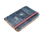 TRUST Jeans Folio Stand for 7-8? tablets
