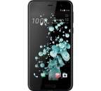 HTC U Play černý