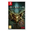 Diablo III Eternal Collection NS hra