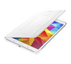 SAMSUNG Book Cover White for Galaxy Tab 4 8.0"