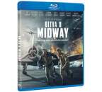 Bitva u Midway BD film