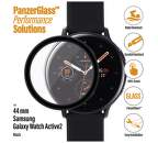 PanzerGlass ochranné sklo pro chytré hodinky Samsung Galaxy Watch Active 2 44 mm