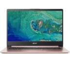 Acer Swift 1 SF114-32 NX.GZLEC.004 růžový