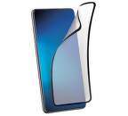 SBS Flexi ochranné sklo pro Samsung Galaxy S20+, černá