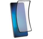 SBS Flexi ochranné sklo pro Samsung Galaxy S20, černá