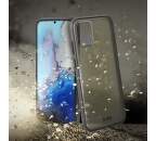SBS Unbreakable pouzdro pro Samsung Galaxy S20, černá