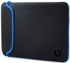HP Neoprene Sleeve 15,6" černé/modré