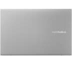 Asus VivoBook S15 S532FL-BQ187T stříbrný