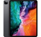 Apple iPad Pro 12.9" (2020) 128GB Wi‑Fi + Cellular MY3C2FD/A vesmírně šedý