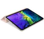 Apple Smart Folio pouzdro pro iPad Pro 11" (2020) MXT52ZM/A růžové