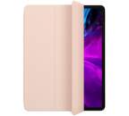 Apple Smart Folio pouzdro pro iPad Pro 12.9" (2020) MXTA2ZM/A růžové