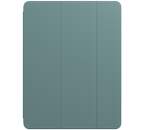 Apple Smart Folio pouzdro pro iPad Pro 12.9" (2020) MXTE2ZM/A zelené