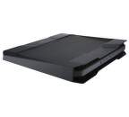 Cooler Master NotePal X150R černá