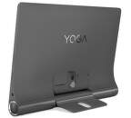Lenovo Yoga Smart Tab s Google Asistentem ZA530005CZ šedý
