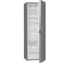 Gorenje R 6191 DX, šedá jednodverová chladnička.1