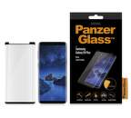 PanzerGlass tvrzené sklo pro Samsung Galaxy S9+, černá