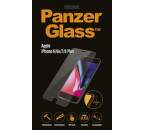 PanzerGlass tvrzené sklo pro Apple iPhone 7 Plus, transparentní