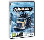 SnowRunner - PC hra