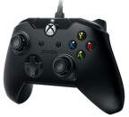 PDP Wired Controller pro Xbox One černý