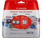 Canon Value Pack PG-545XL/CL-546XL