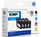 KMP E200XV (Epson 502XL) Multipack
