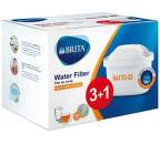 Brita Maxtra Plus Hardwater Expert Pack 3+1 náhradní filtr (4ks)