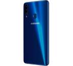 Samsung Galaxy A20s 32 GB modrý