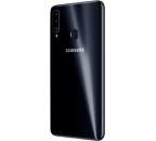 Samsung Galaxy A20s 32 GB černý