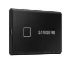 Samsung T7 Touch 1TB černý