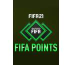 FIFA 21 PC - 2200 FUT herních bodů