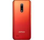 Ulefone Note 8P 16 GB oranžový