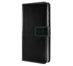 Fixed Opus knižkové puzdro pre Samsung Galaxy A31 čierne