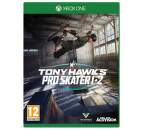 Tony Hawk's Pro Skater 1+2 - Xbox One hra