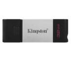 Kingston DataTraveler 80 32GB USB 3.2-C