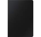Samsung Book Cover ochranné pouzdro pro tablet Galaxy Tab S7 černé