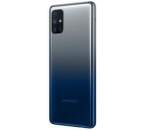Samsung Galaxy M31s 128 GB modrý
