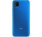 Xiaomi Redmi 9C blue b
