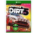 DiRT 5 - Xbox One/Series hra