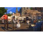 The Sims 4 + Star Wars: Výprava na Batuu - Xbox One/Series hra