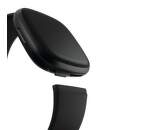 Fitbit Sense smart hodinky čierna