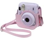 Fujifilm Instax Mini 11 Big Bundle Filmový fotoaparát fialová