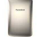 PocketBook 633 Color stříbrná