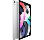 Apple iPad Air (2020) 64GB Wi-Fi MYFN2FD/A stříbrný