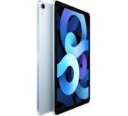 Apple iPad Air (2020) 64GB Wi-Fi + Cellular MYH02FD/A blankytně modrý