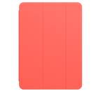 Apple Smart Folio pouzdro na iPad Pro 11'' (2. gen) MH003ZM/A citrusově růžové