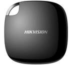 Hikvision T100I 480GB USB 3.1 typ C černý