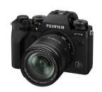 Fujifilm X-T4 černý + XF 18-55 mm f/2,8-4 R LM OIS